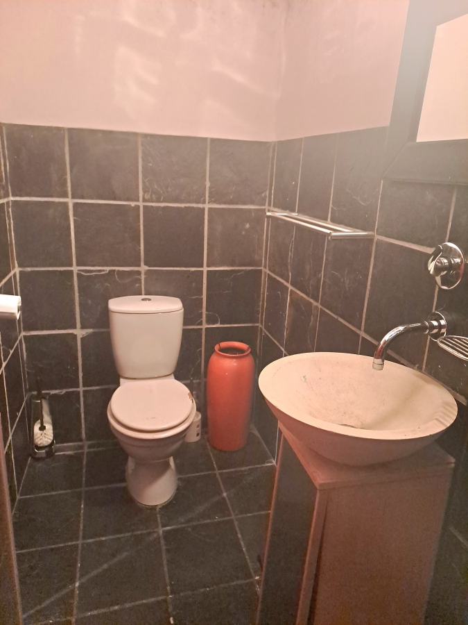 2 Bedroom Property for Sale in City Bowl Western Cape